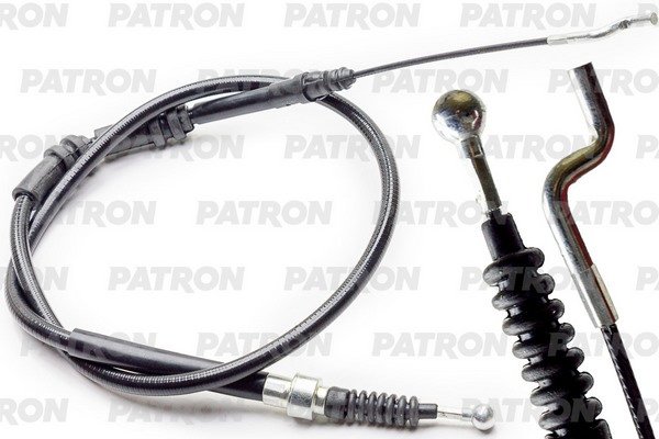 PATRON трос ручного тормоза PC3522 купить,4539