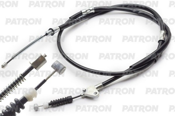PATRON трос ручного тормоза PC3484 купить,8440
