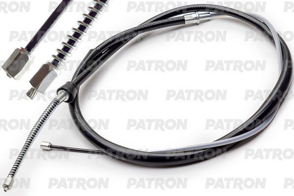 PATRON трос ручного тормоза PC3492 купить,4273