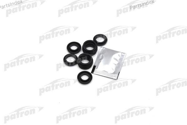 PATRON ремкомплект рабочего тормозного цилиндра PRK062 - ForteMarket PATRON ремкомплект рабочего тормозного цилиндра PRK062 купить,1016