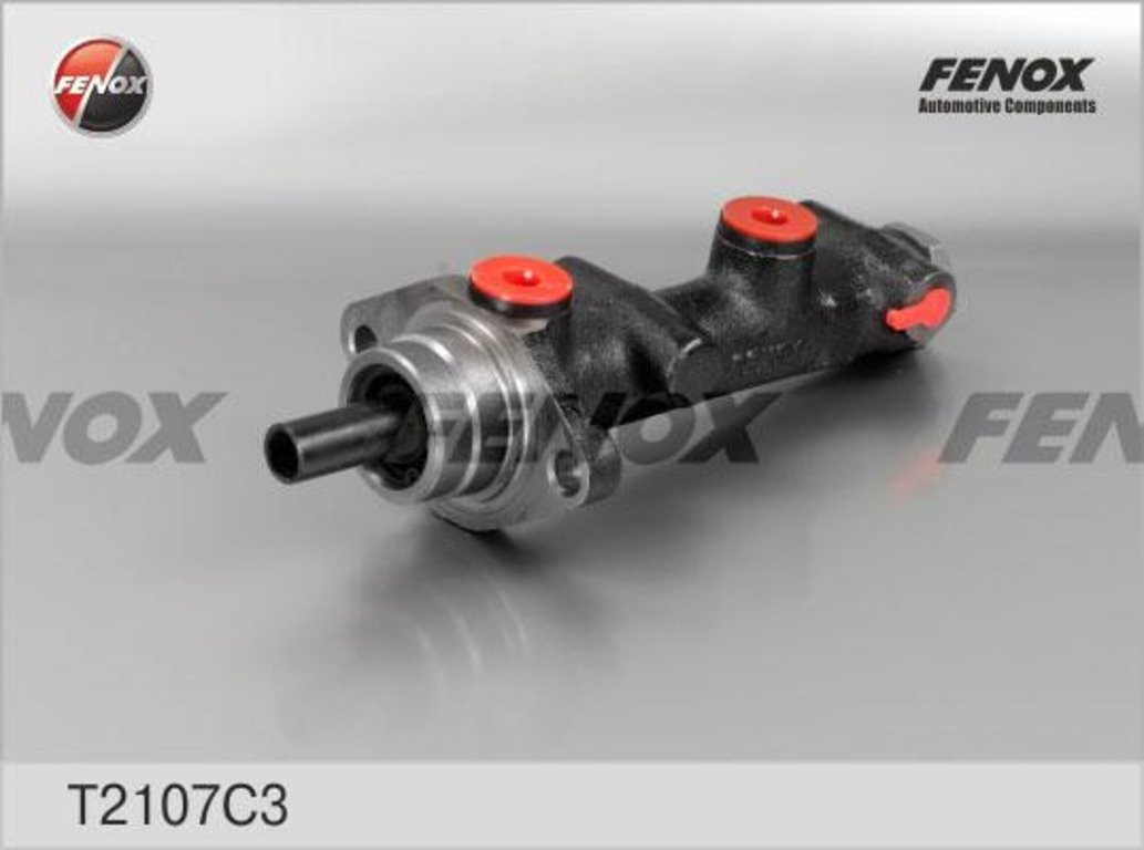 FENOX тормозной цилиндр T2107C3 купить,9372