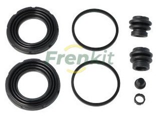 FRENKIT Ремкомплект, Тормозной Суппорт 245043 купить,4485