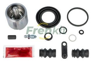 FRENKIT Ремкомплект, Тормозной Суппорт 248812 купить,13210