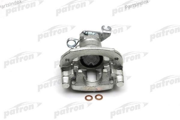 PATRON тормозной суппорт PBRC032 купить,37380