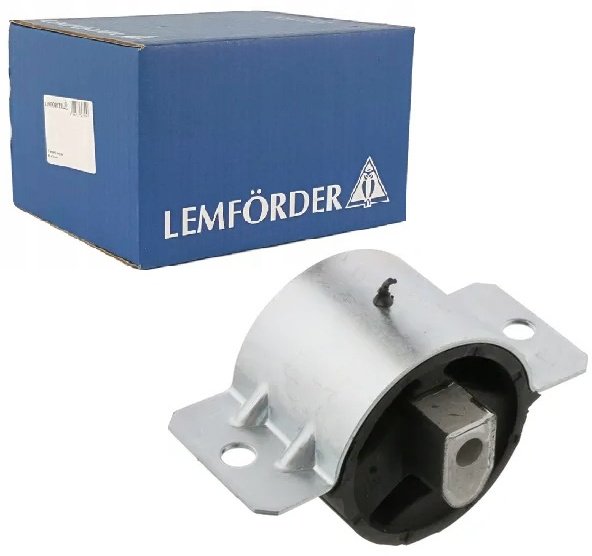 Lemforder опора КПП 22756 01 купить,16920