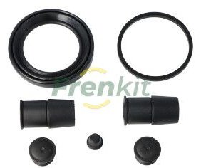 FRENKIT Ремкомплект, Тормозной Суппорт 252005 купить,2099