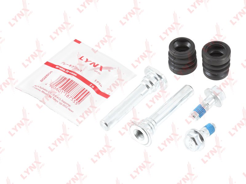 LYNXauto ремкомплект тормозного суппорта NSII0017172948 купить,2336