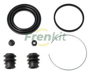 FRENKIT Ремкомплект, Тормозной Суппорт 254065 купить,2339
