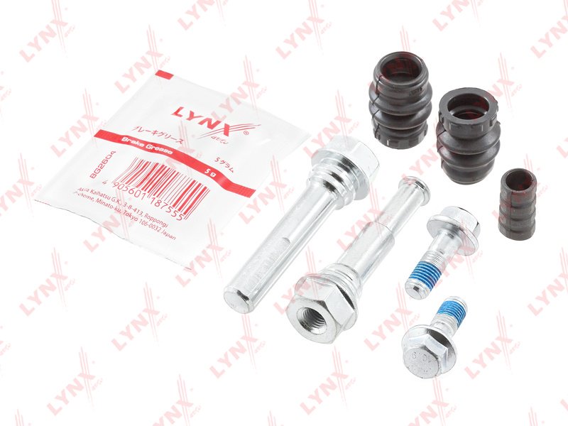 LYNXauto ремкомплект тормозного суппорта NSII0017172965 купить,4415