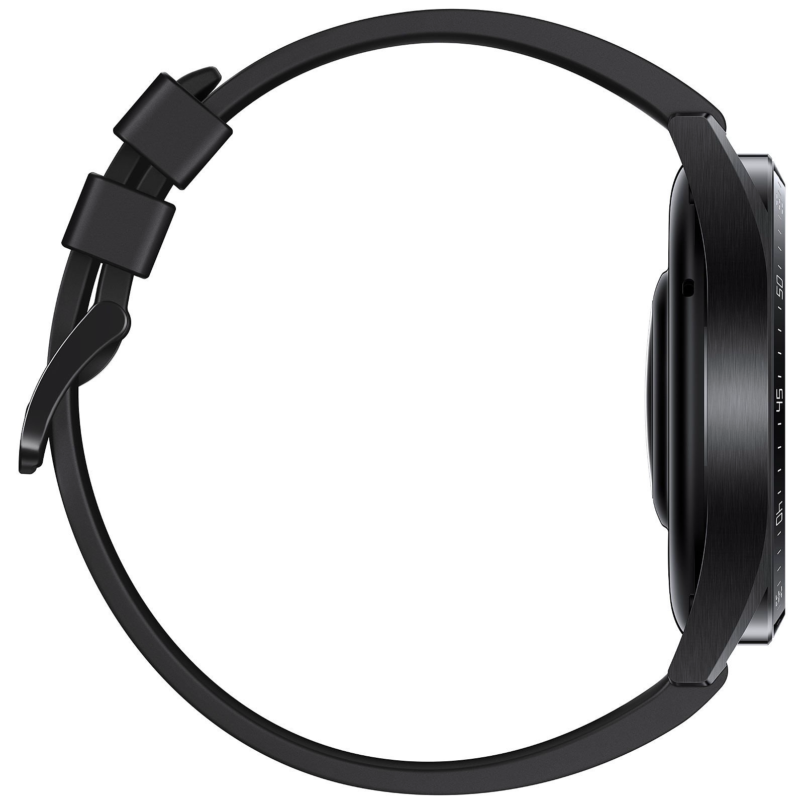 Смарт-часы Huawei Watch GT 3 46mm JPT-B19 Black купить,NaN