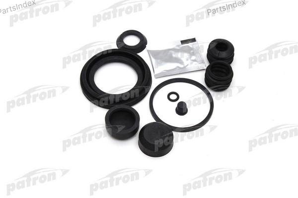 PATRON ремкомплект тормозного суппорта PRK258 купить,2243