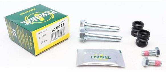 FRENKIT направляющая втулка тормозного суппорта 810073 купить,3689