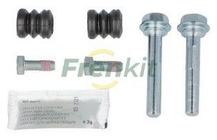 FRENKIT направляющая втулка тормозного суппорта 810073 купить,3689