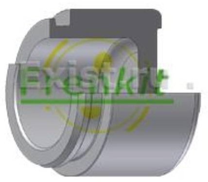 FRENKIT поршень тормозного суппорта P352801 - ForteMarket FRENKIT поршень тормозного суппорта P352801 купить,2655