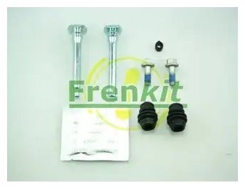 FRENKIT направляющая втулка тормозного суппорта F810092 купить,4393