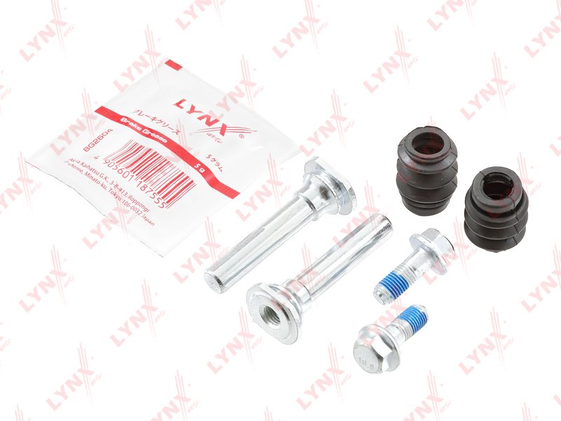 LYNXauto ремкомплект тормозного суппорта NSII0017172961 купить,4290