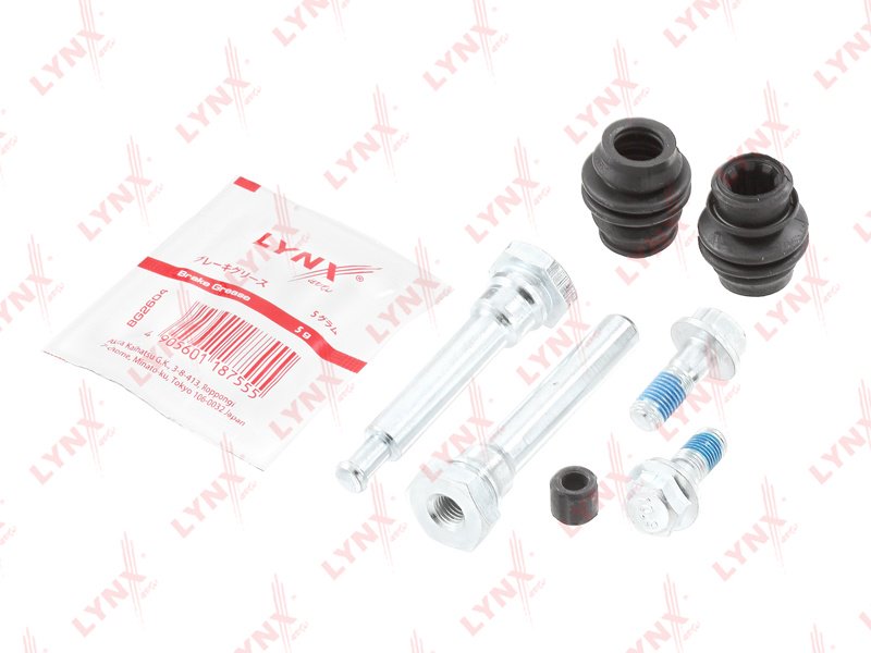 LYNXauto ремкомплект тормозного суппорта NSII0017172956 купить,5650