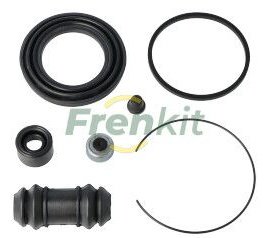 FRENKIT Ремкомплект, Тормозной Суппорт 260015 купить,2952