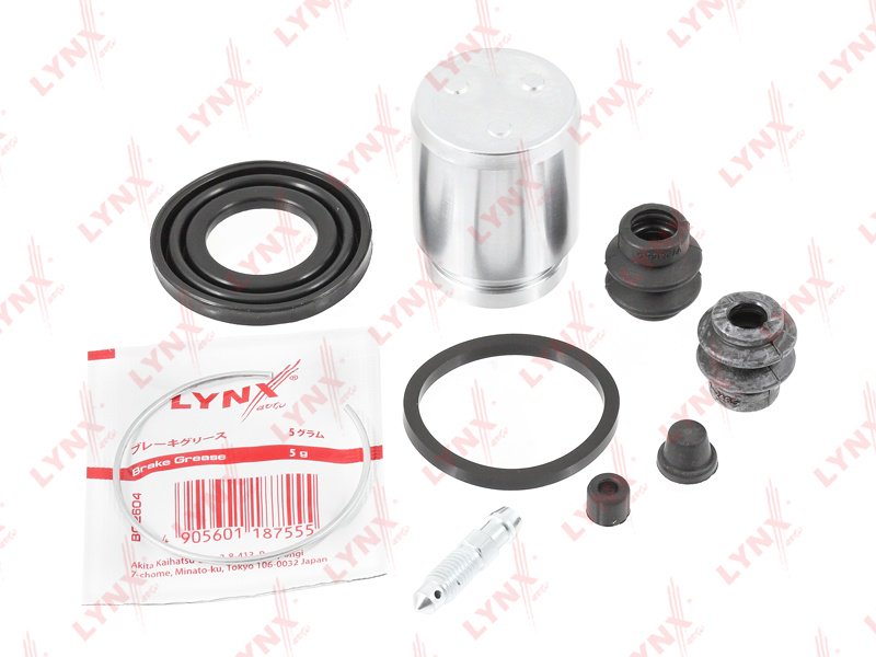 LYNXauto ремкомплект тормозного суппорта NSII0017173241 купить,5924
