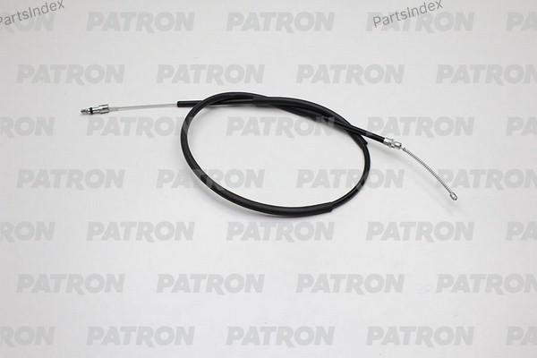 PATRON трос ручного тормоза PC3048 купить,2268
