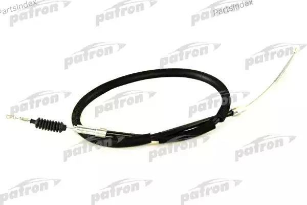PATRON трос ручного тормоза PC3039 купить,3946