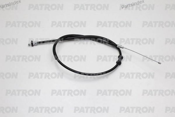 PATRON трос ручного тормоза PC3087 купить,2239