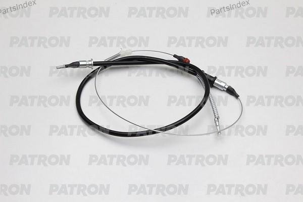 PATRON трос ручного тормоза PC3059 купить,2555