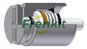 FRENKIT Поршень, Корпус Скобы Тормоза K344603 купить,6859