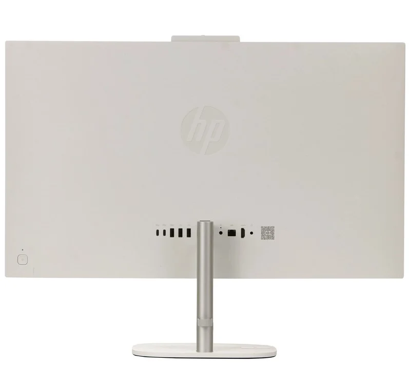 Моноблок HP OmniStudio 27-cv0016ci DA7T7EA 27" White