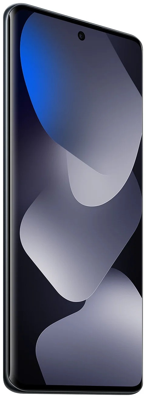 Смартфон Xiaomi Redmi Note 15 4G NFC 8/256GB Black + подарок