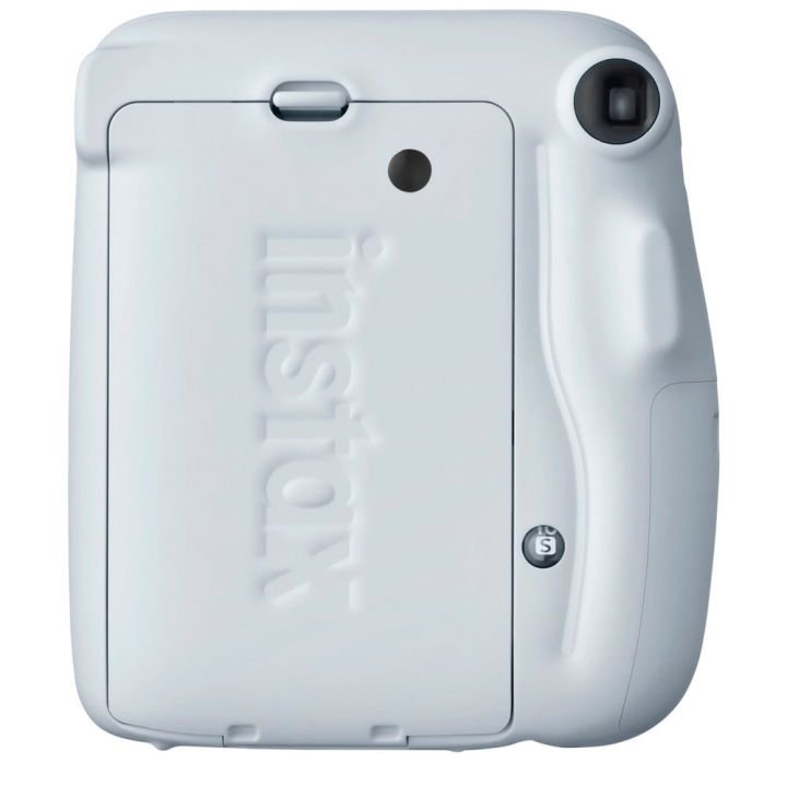 Фотокамера Fujifilm Instax Mini 11 Ice белая купить,NaN