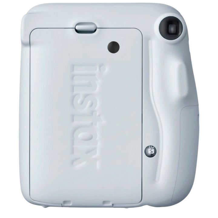 Фотокамера Fujifilm Instax Mini 11 Ice белая купить,NaN