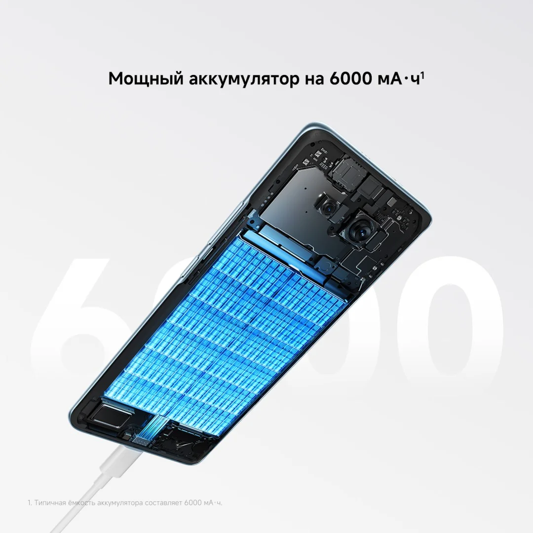 Смартфон Xiaomi Redmi Note 15 4G NFC 8/256GB Black + подарок купить,199990