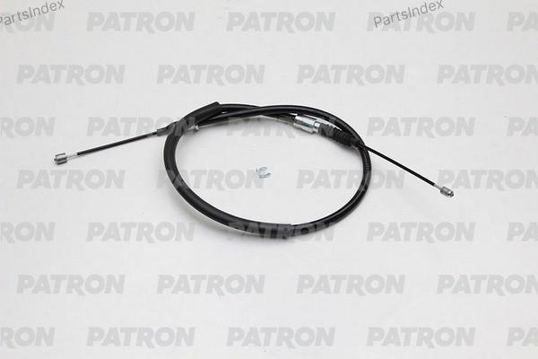 PATRON трос ручного тормоза PC3264 купить,2053