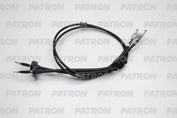 PATRON трос ручного тормоза PC3141 купить,10240
