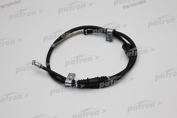 PATRON трос ручного тормоза PC3172 купить,3426