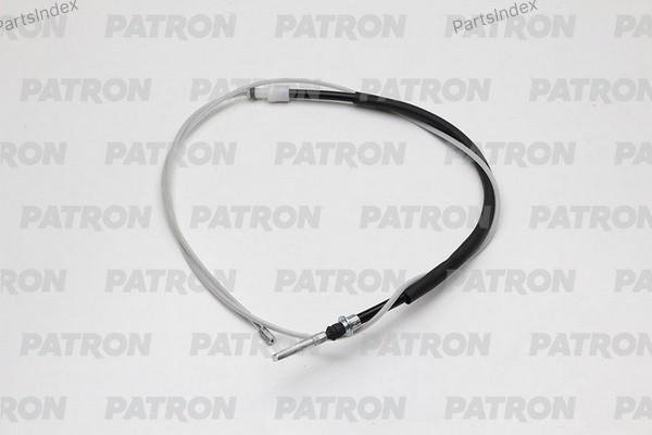 PATRON трос ручного тормоза PC3086 купить,2960