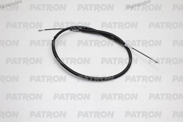 PATRON трос ручного тормоза PC3095 купить,2615