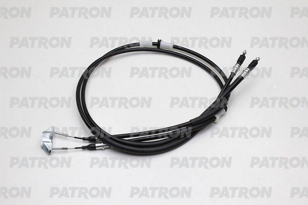 PATRON трос ручного тормоза PC3080 купить,6799