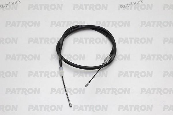 PATRON трос ручного тормоза PC3120 купить,2229