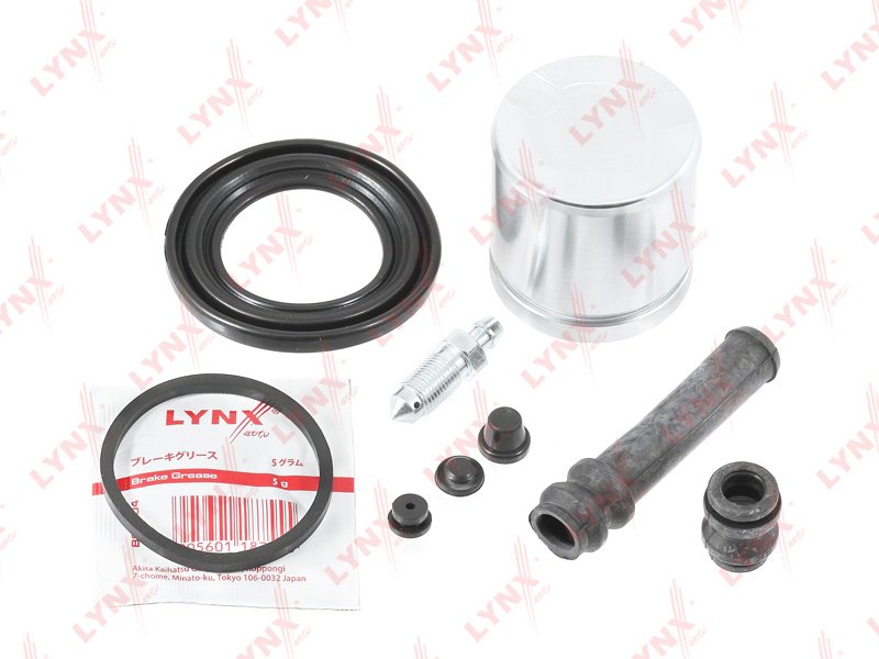 LYNXauto ремкомплект тормозного суппорта NSII0017173299 купить,5998
