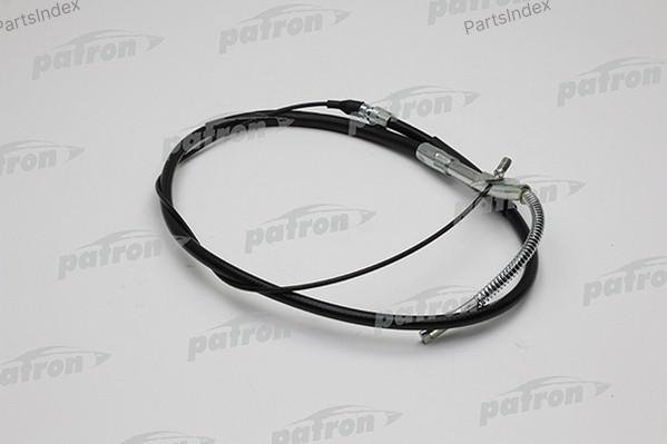 PATRON трос ручного тормоза PC3190 купить,3205