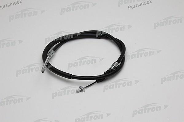 PATRON трос ручного тормоза PC3196 купить,2223