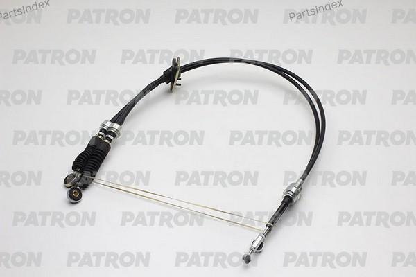 PATRON трос КПП PC9006 купить,16360