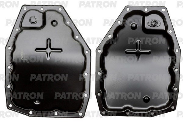 PATRON поддон кпп POC086 купить,25700