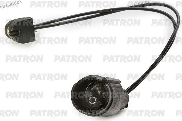 PATRON датчик износа тормозных колодок PE17005 купить,623