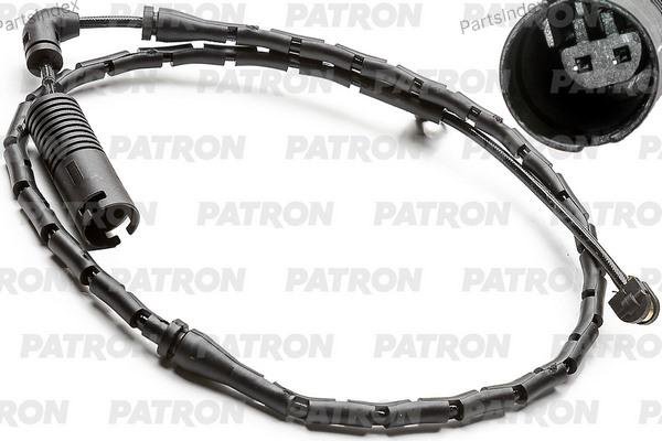 PATRON датчик износа тормозных колодок PE17086 купить,1330