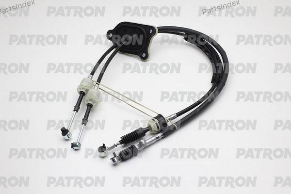 PATRON трос КПП PC9029 купить,25550