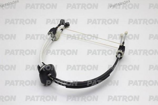 PATRON трос КПП PC9041 купить,22400