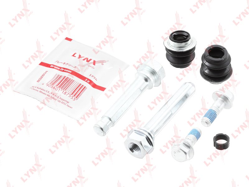 LYNXauto ремкомплект тормозного суппорта NSII0019706815 купить,6019